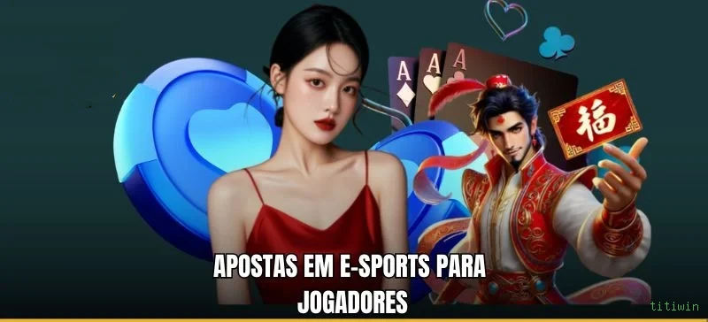 Instalação iOS titiwin