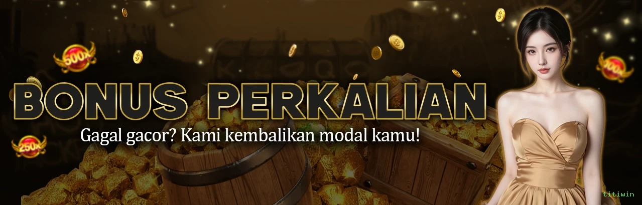 Lottery Clássica na titiwin